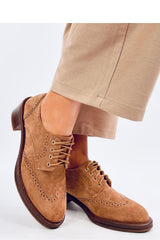 Mocasín modelo 193365 Inello