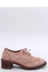Mocasín modelo 193366 Inello