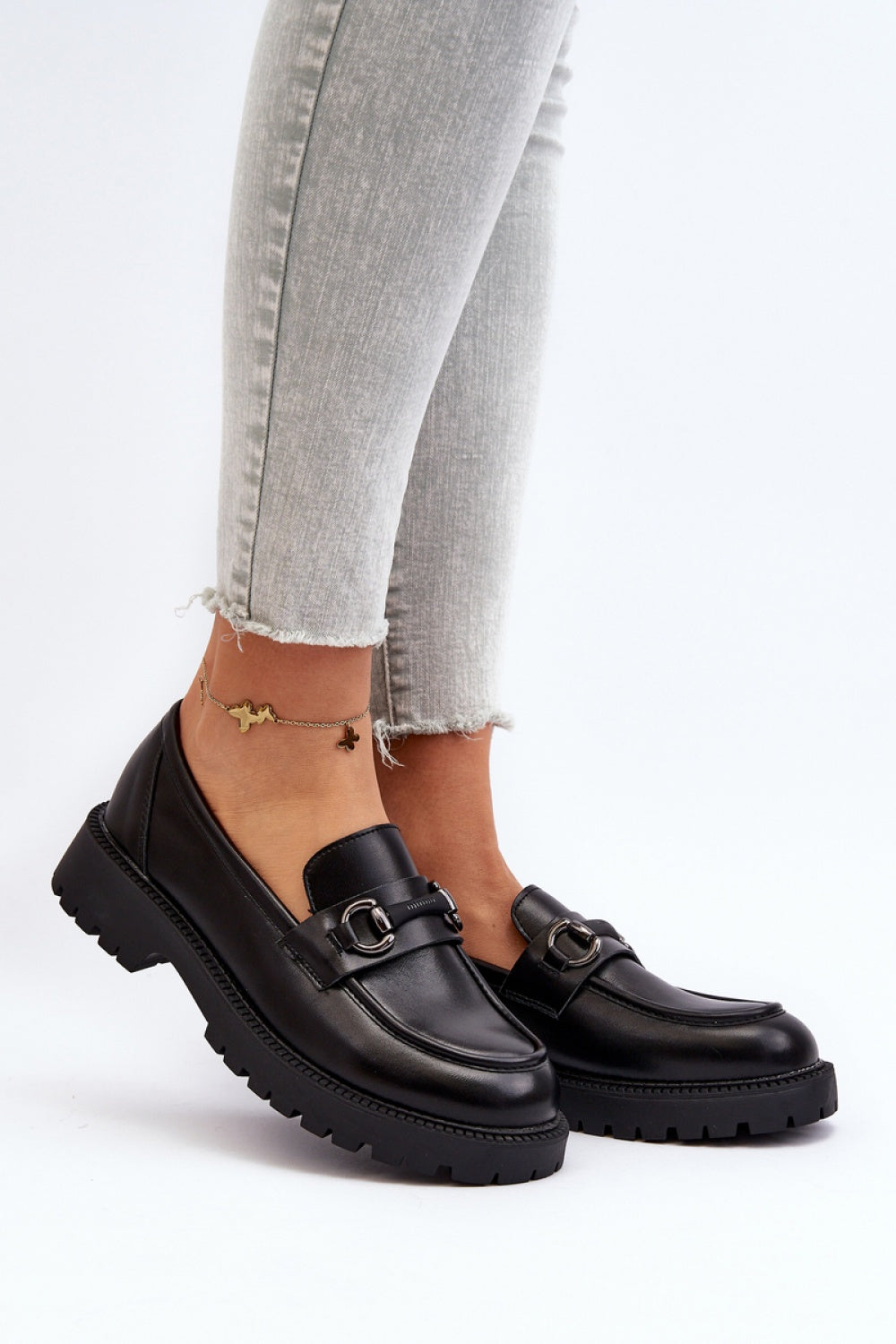 Mocasín modelo 193400 Step in style