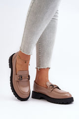 Mocasín modelo 193401 Step in style