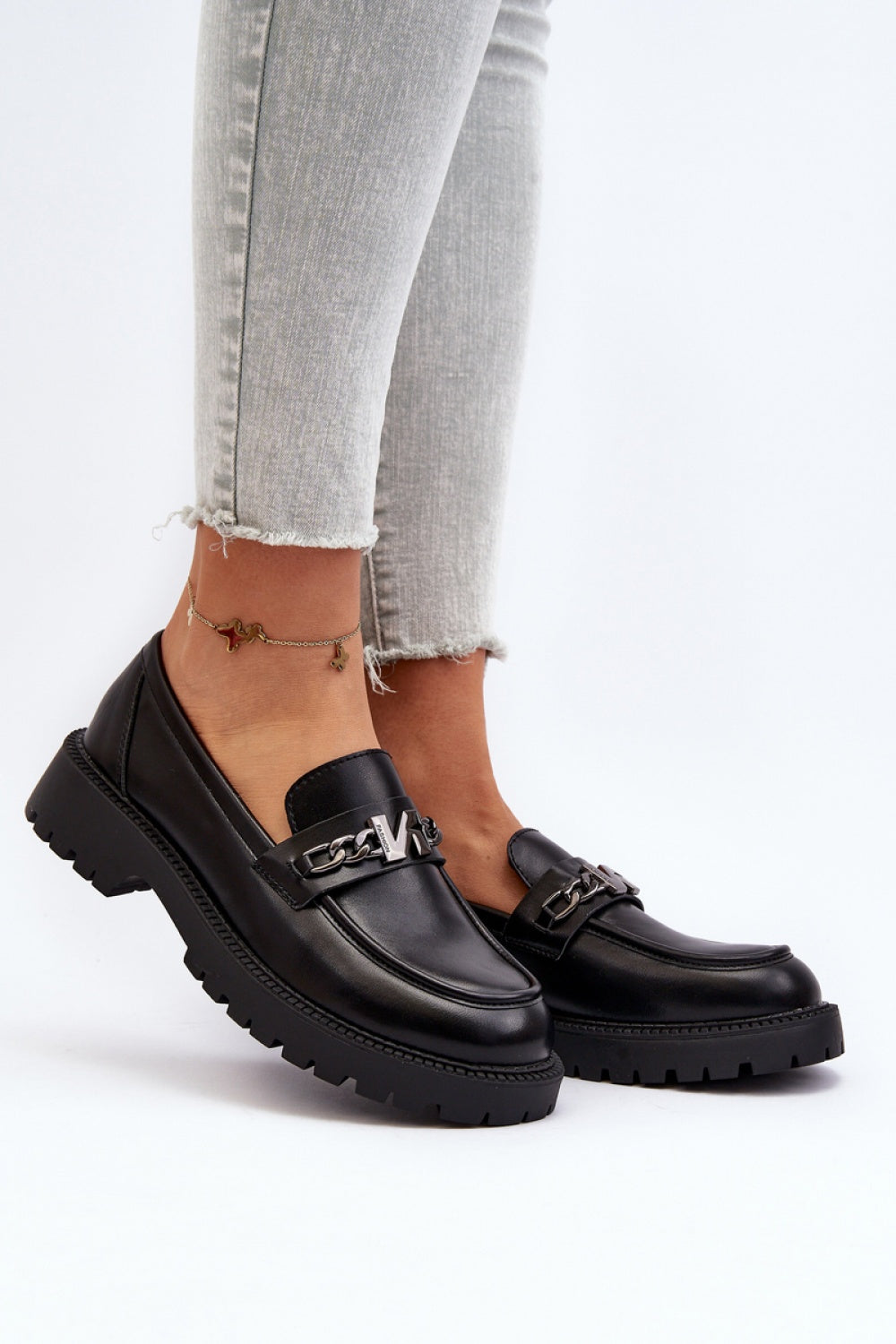 Mocasín modelo 193403 Step in style