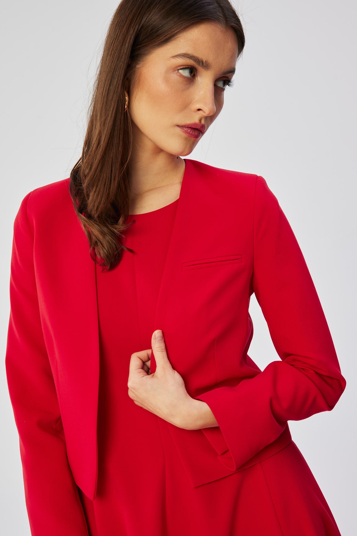 Chaqueta modelo 193409 Stylove