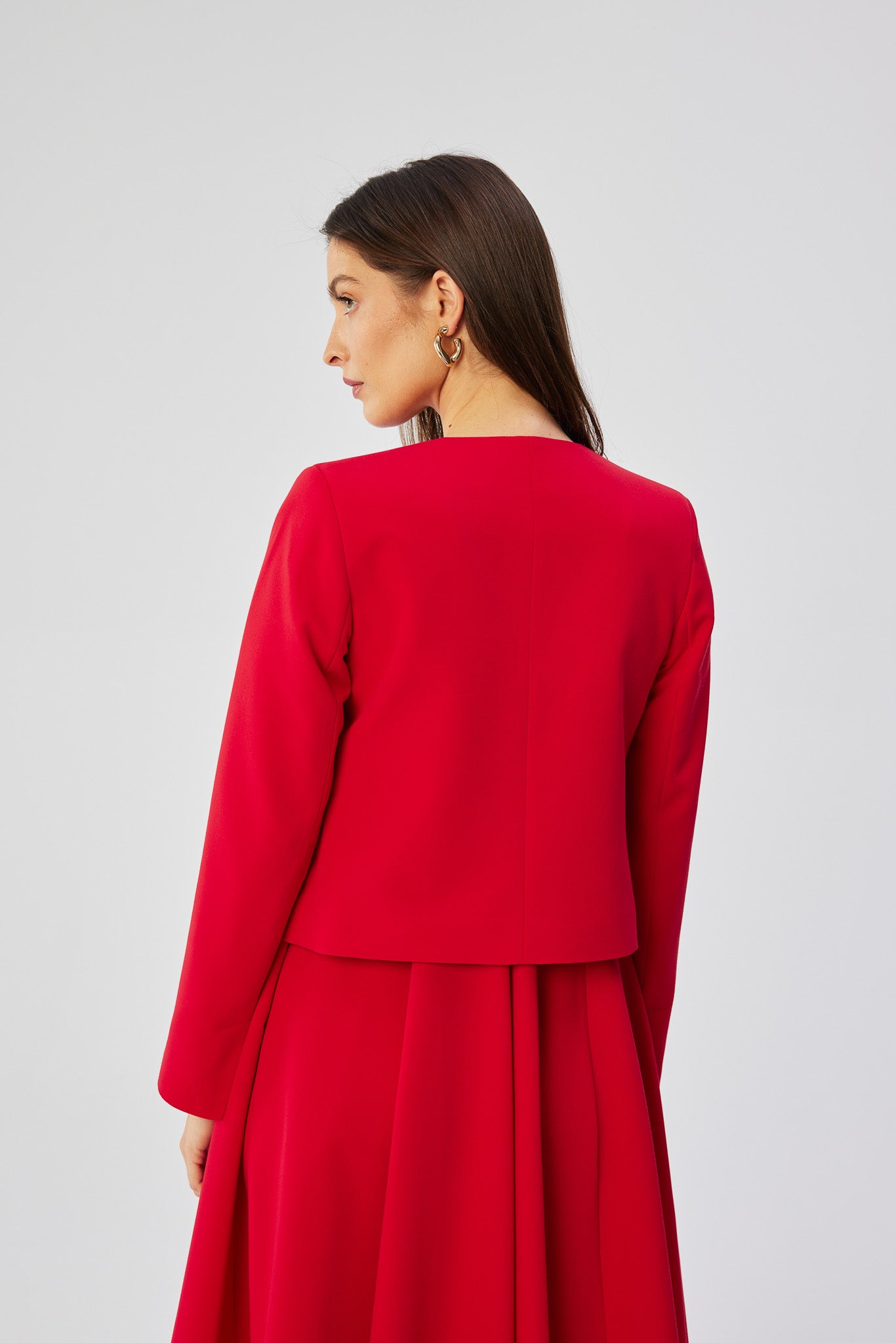 Chaqueta modelo 193409 Stylove