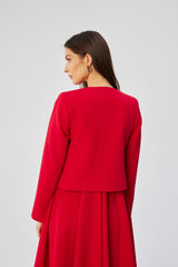 Chaqueta modelo 193409 Stylove
