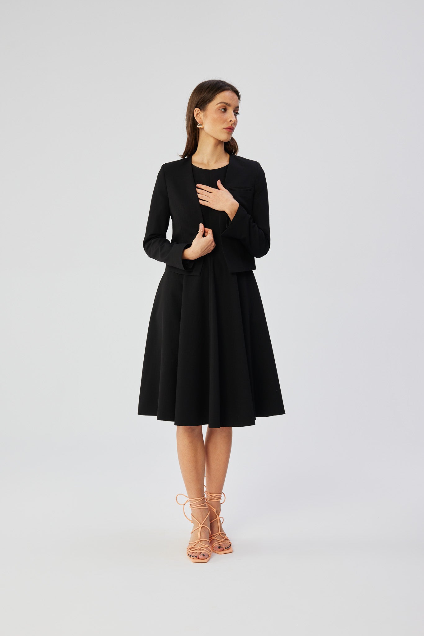 Chaqueta modelo 193410 Stylove