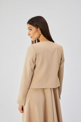 Chaqueta modelo 193411 Stylove