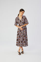Vestido Casual modelo 193412 Stylove