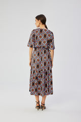 Vestido Casual modelo 193412 Stylove