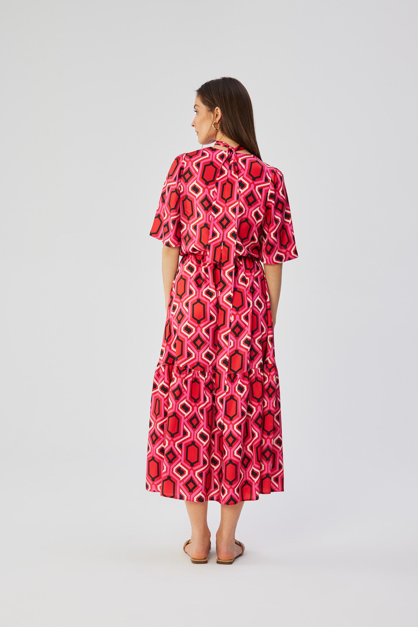 Vestido Casual modelo 193413 Stylove