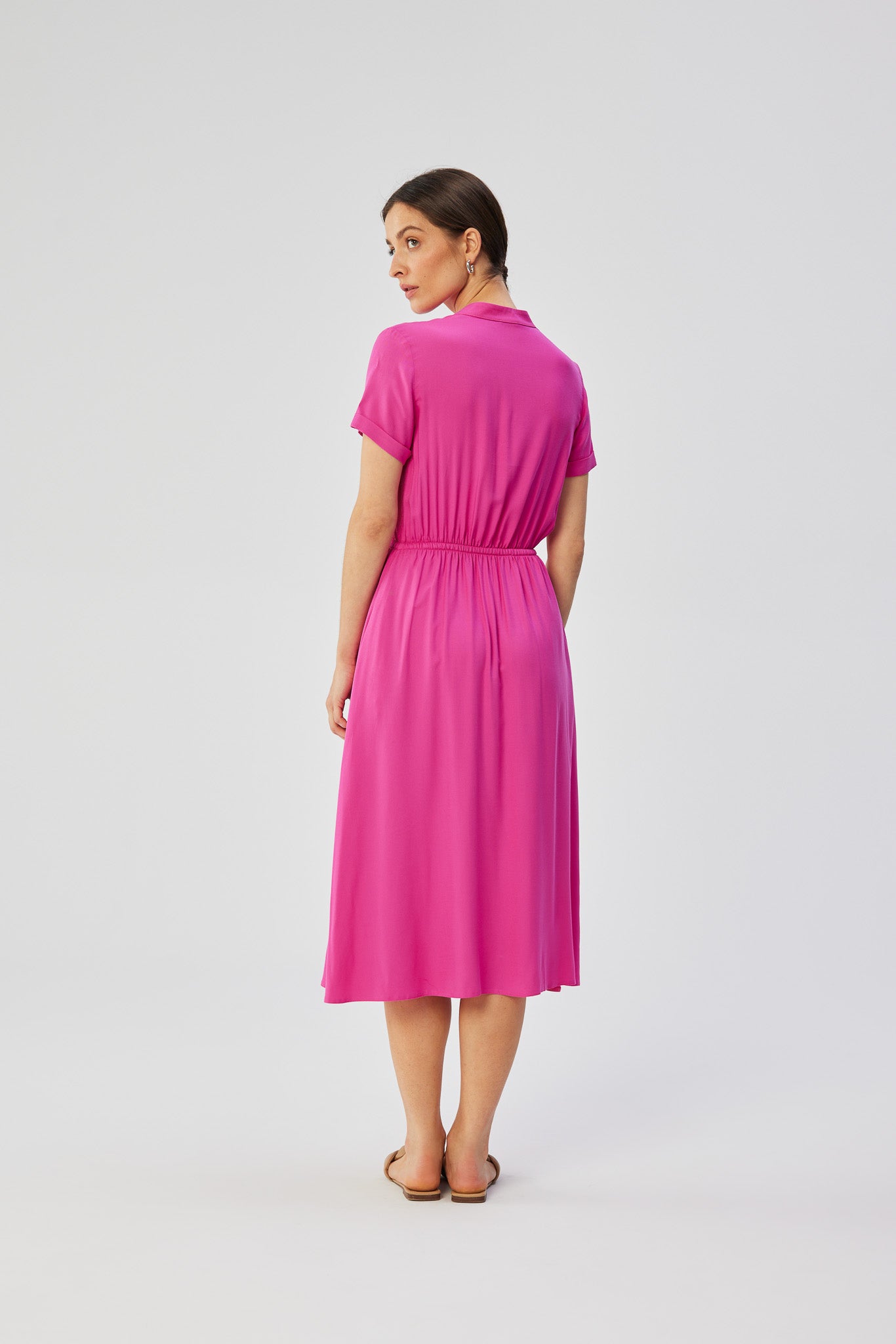 Vestido Casual modelo 193415 Stylove