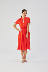 Vestido Casual modelo 193416 Stylove