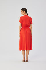 Vestido Casual modelo 193416 Stylove