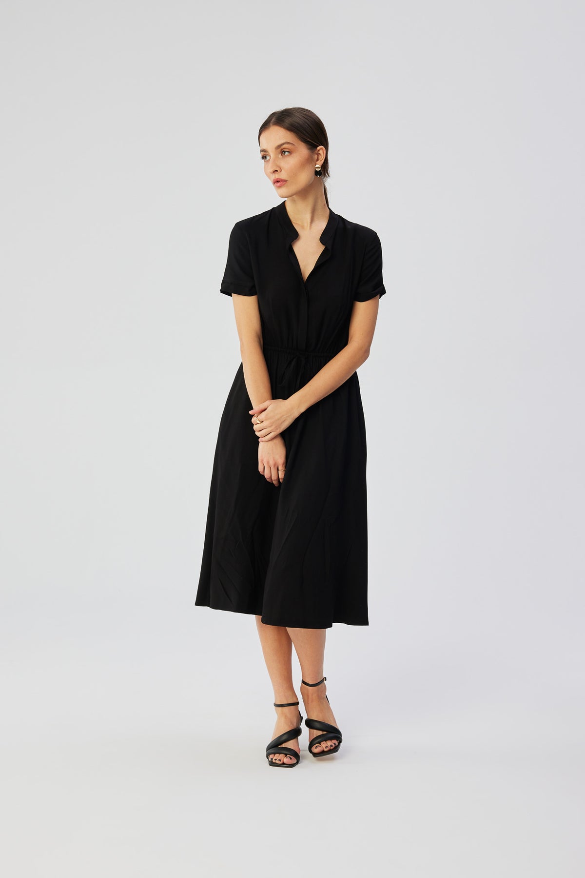 Vestido Casual modelo 193417 Stylove