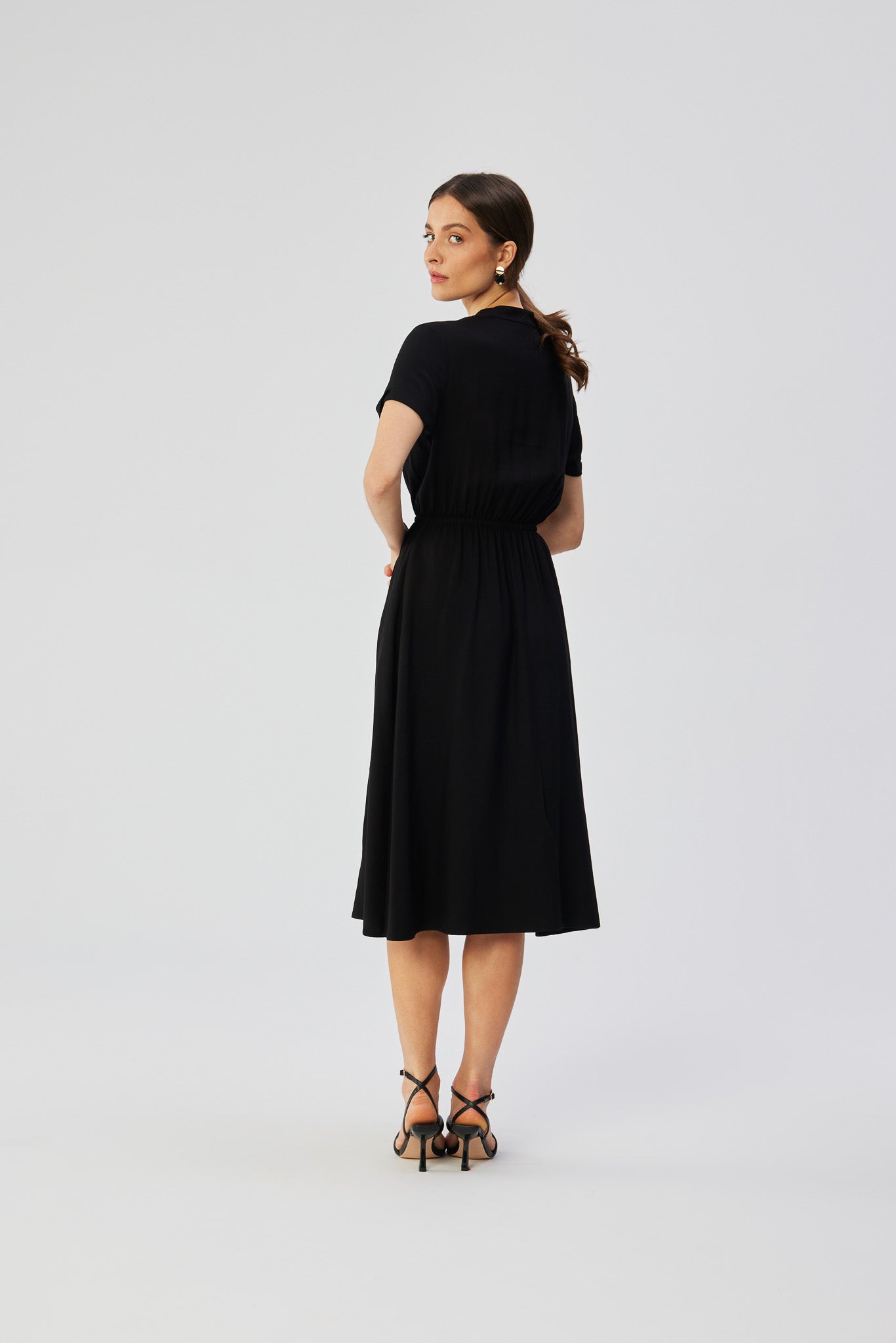 Vestido Casual modelo 193417 Stylove