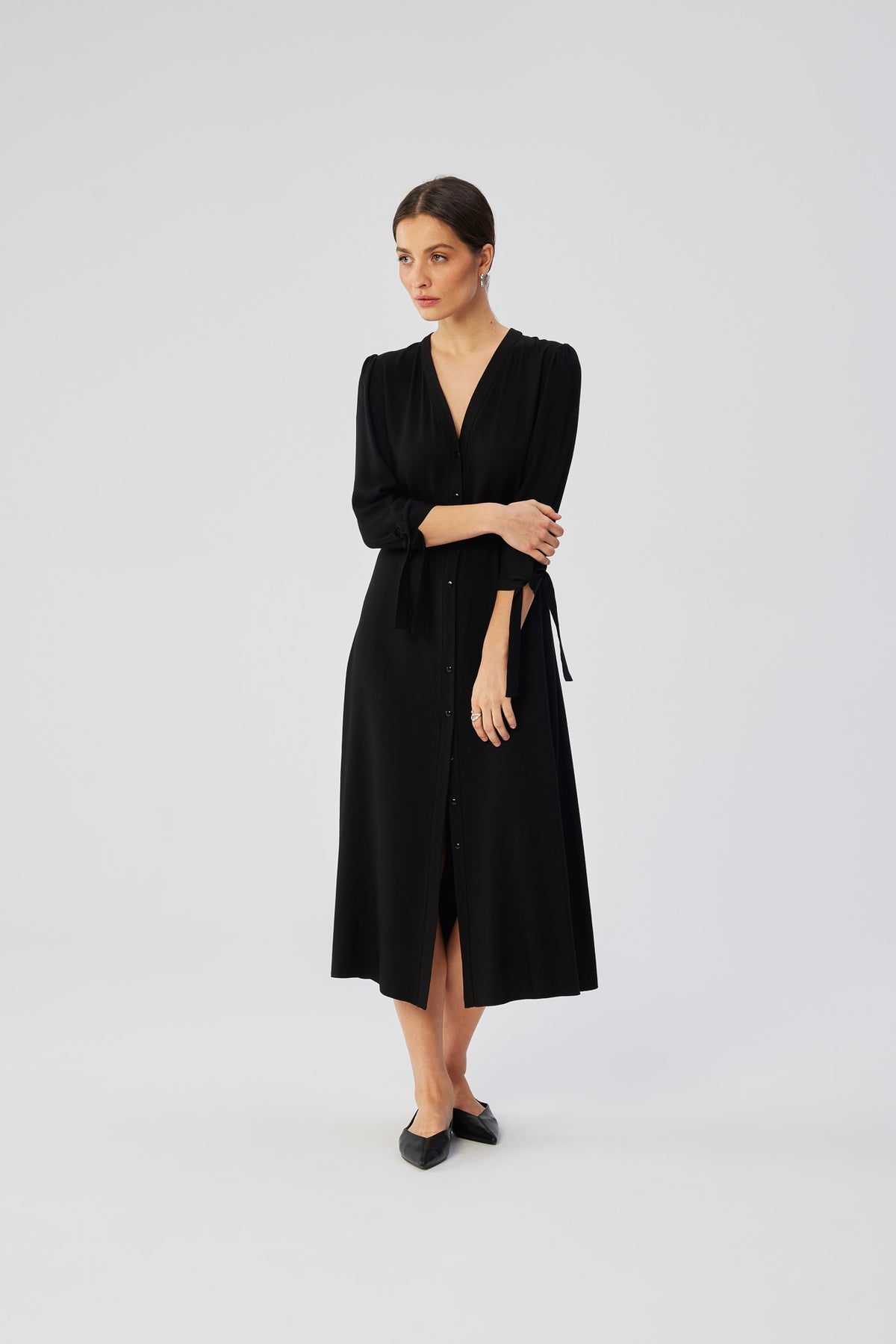 Vestido Casual modelo 193421 Stylove