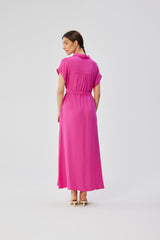 Vestido Casual modelo 193423 Stylove