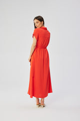 Vestido Casual modelo 193424 Stylove
