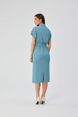 Vestido Casual modelo 193426 Stylove