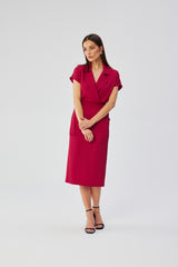 Vestido Casual modelo 193427 Stylove
