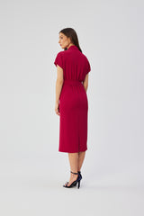 Vestido Casual modelo 193427 Stylove