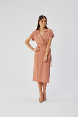Vestido Casual modelo 193428 Stylove
