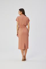 Vestido Casual modelo 193428 Stylove