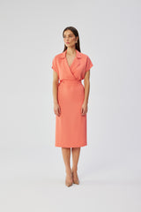 Vestido Casual modelo 193429 Stylove