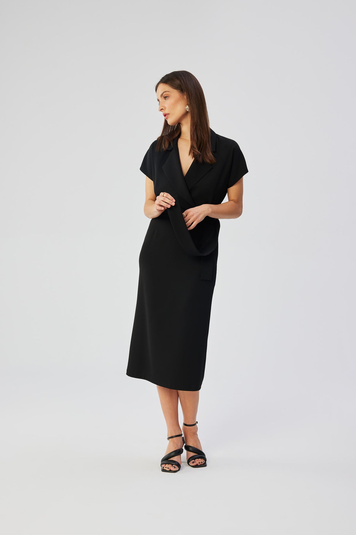 Vestido Casual modelo 193430 Stylove