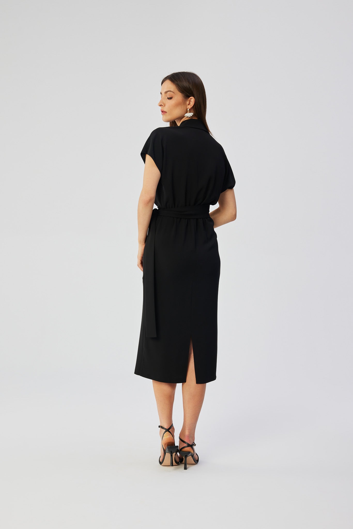 Vestido Casual modelo 193430 Stylove