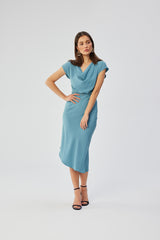 Vestido de cóctel modelo 193431 Stylove