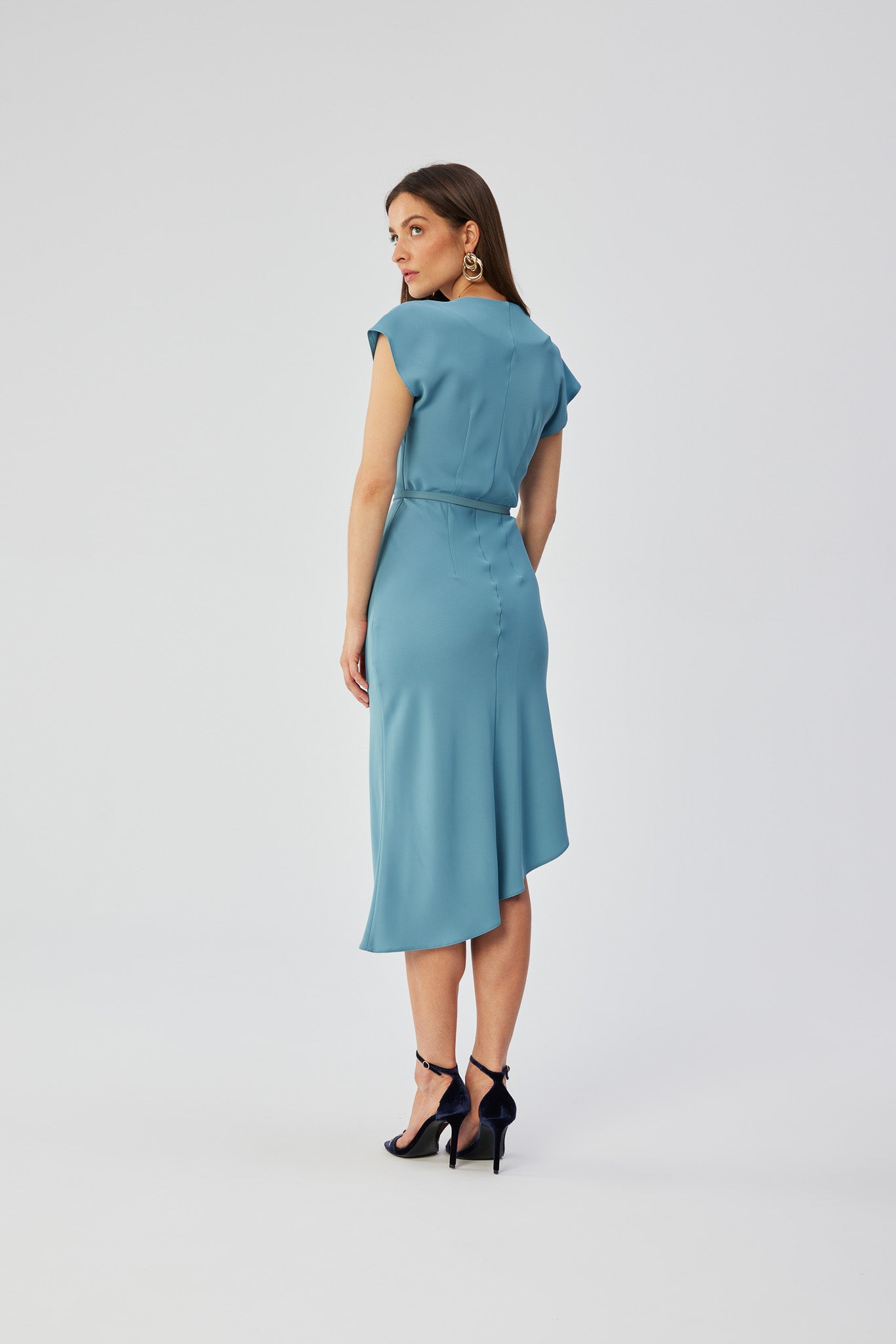 Vestido de cóctel modelo 193431 Stylove