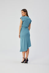 Vestido de cóctel modelo 193431 Stylove