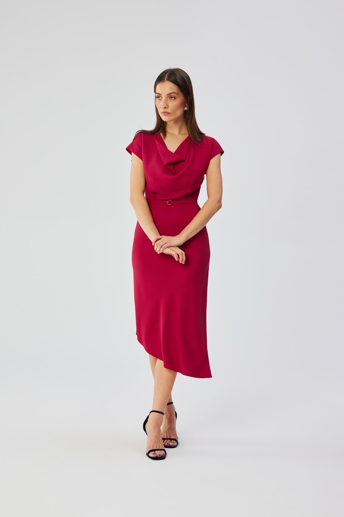 Vestido de cóctel modelo 193432 Stylove