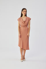 Vestido de cóctel modelo 193433 Stylove