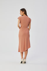 Vestido de cóctel modelo 193433 Stylove