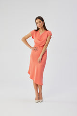 Vestido de cóctel modelo 193434 Stylove