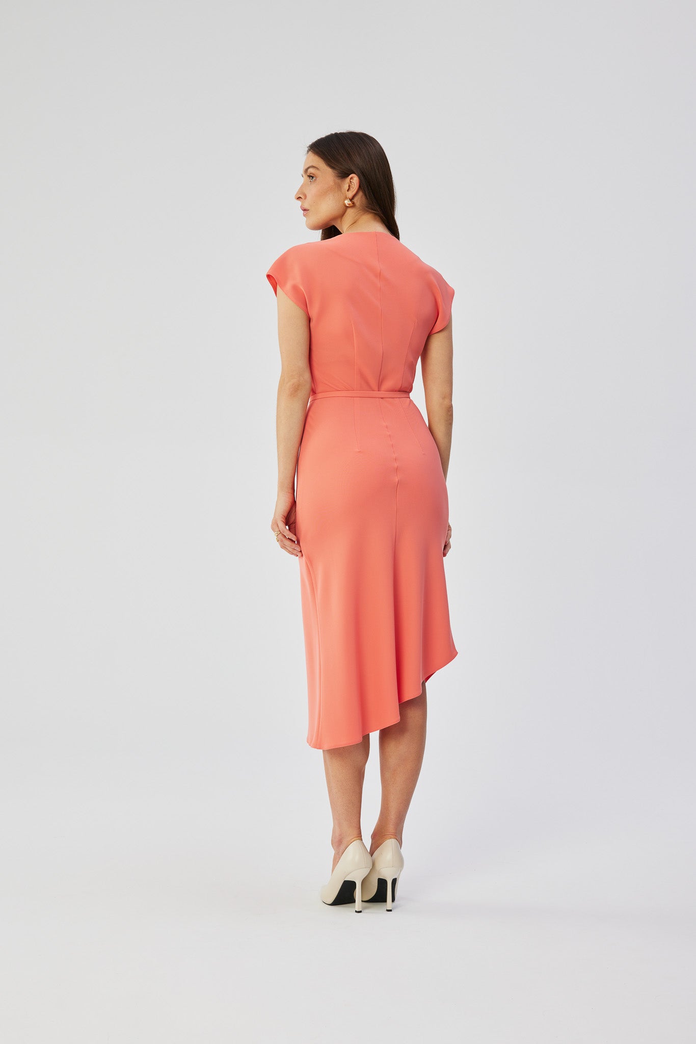 Vestido de cóctel modelo 193434 Stylove