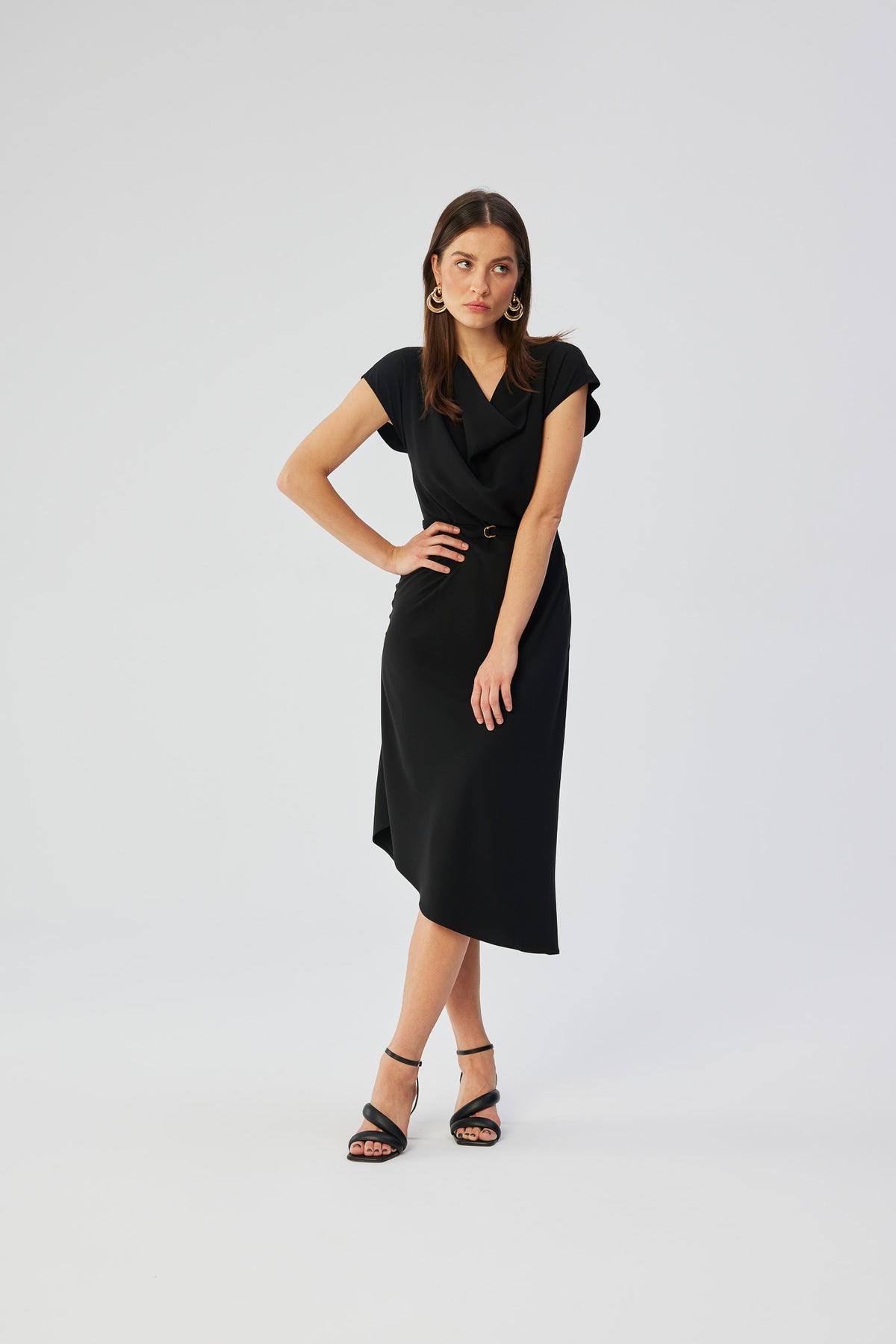 Vestido de cóctel modelo 193435 Stylove