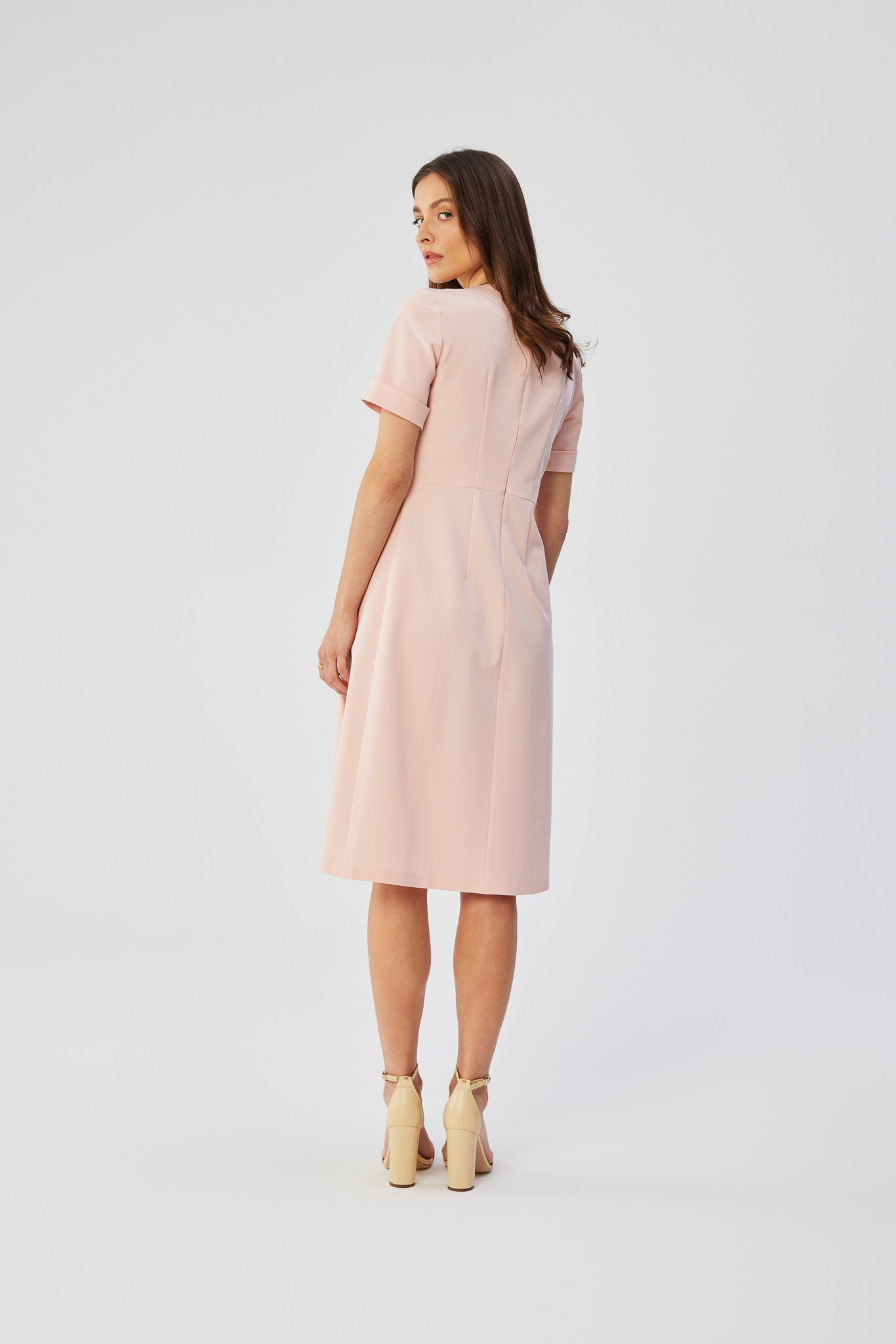 Vestido de cóctel modelo 193436 Stylove