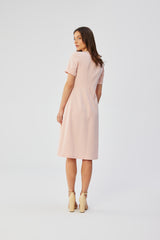 Vestido de cóctel modelo 193436 Stylove