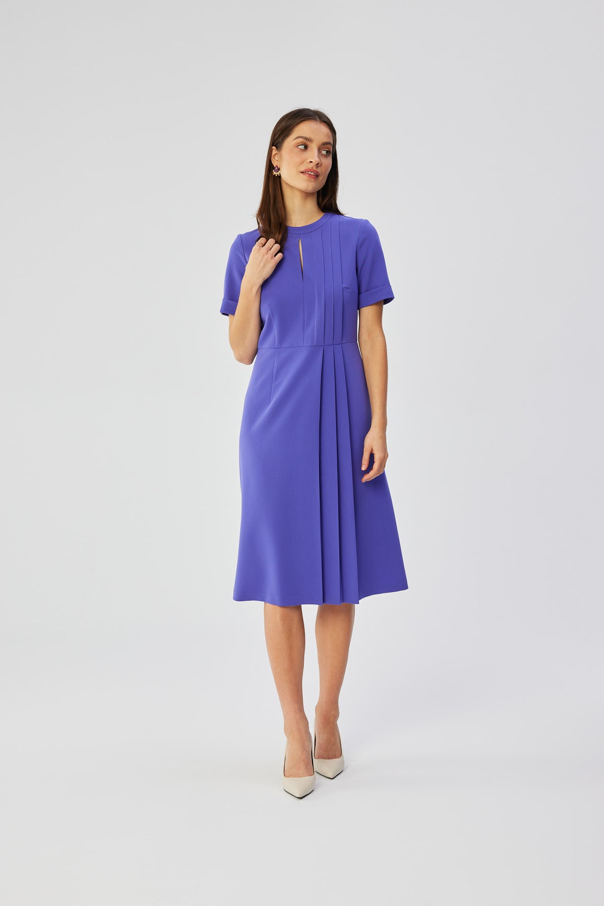 Vestido de cóctel modelo 193437 Stylove