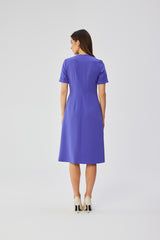 Vestido de cóctel modelo 193437 Stylove