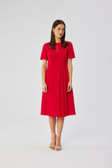 Vestido de cóctel modelo 193438 Stylove