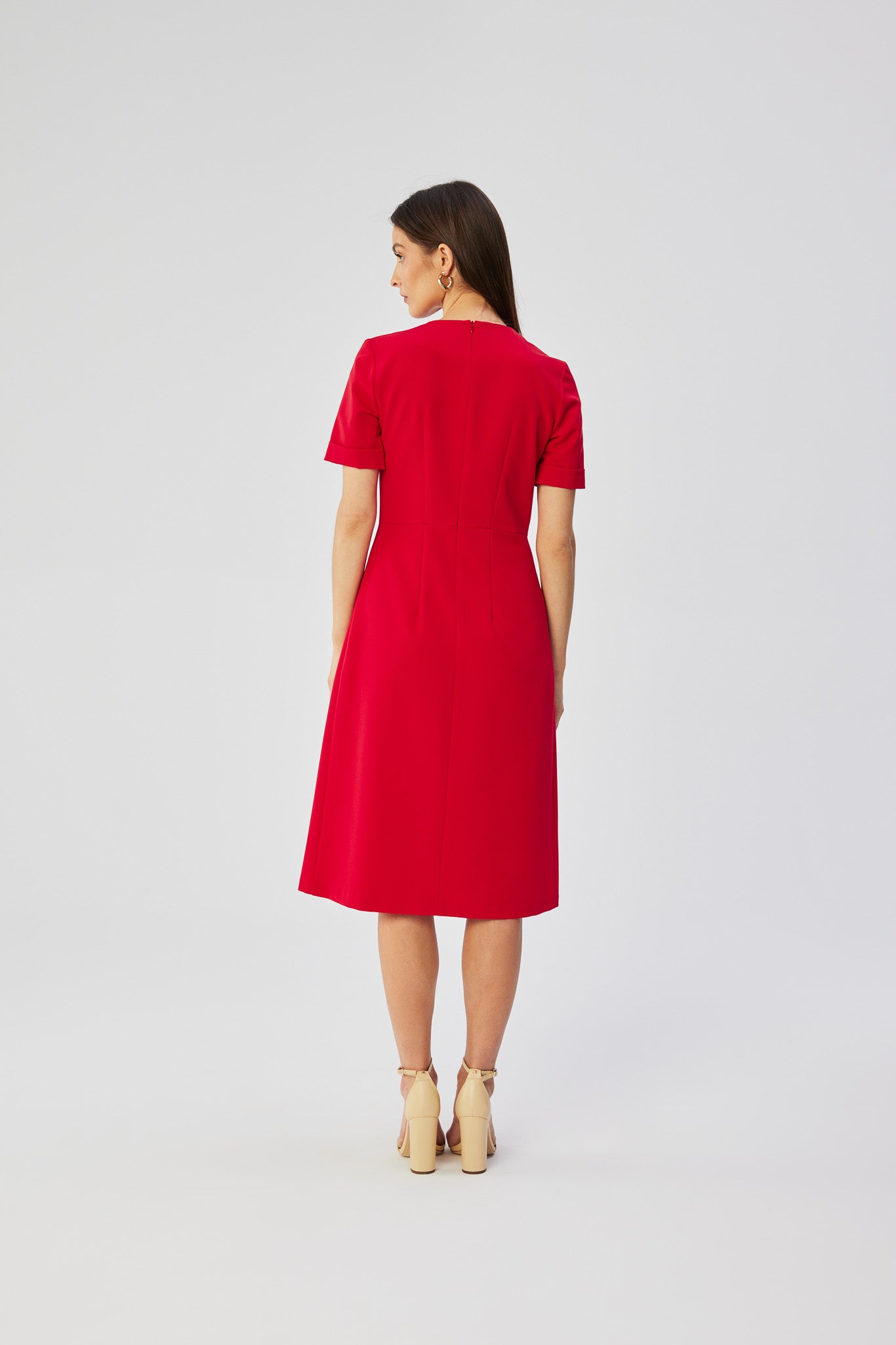 Vestido de cóctel modelo 193438 Stylove