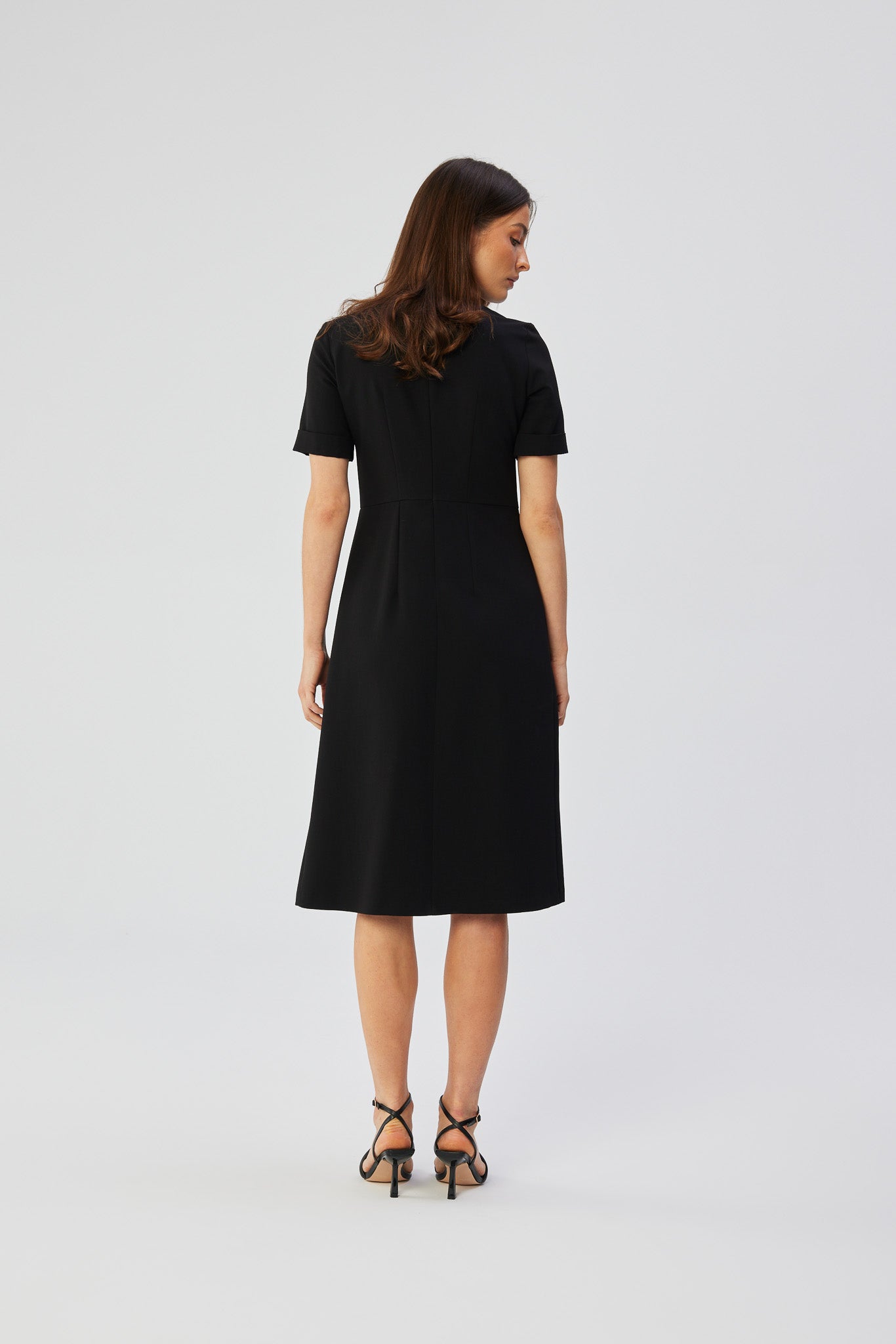 Vestido de cóctel modelo 193439 Stylove
