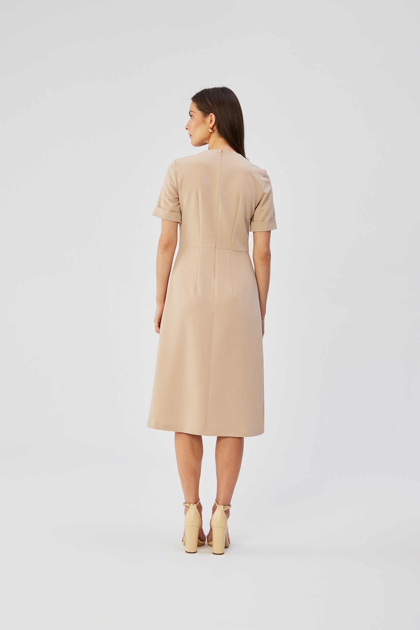 Vestido de cóctel modelo 193440 Stylove