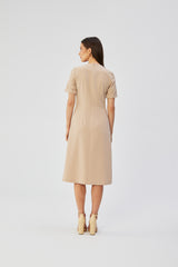 Vestido de cóctel modelo 193440 Stylove