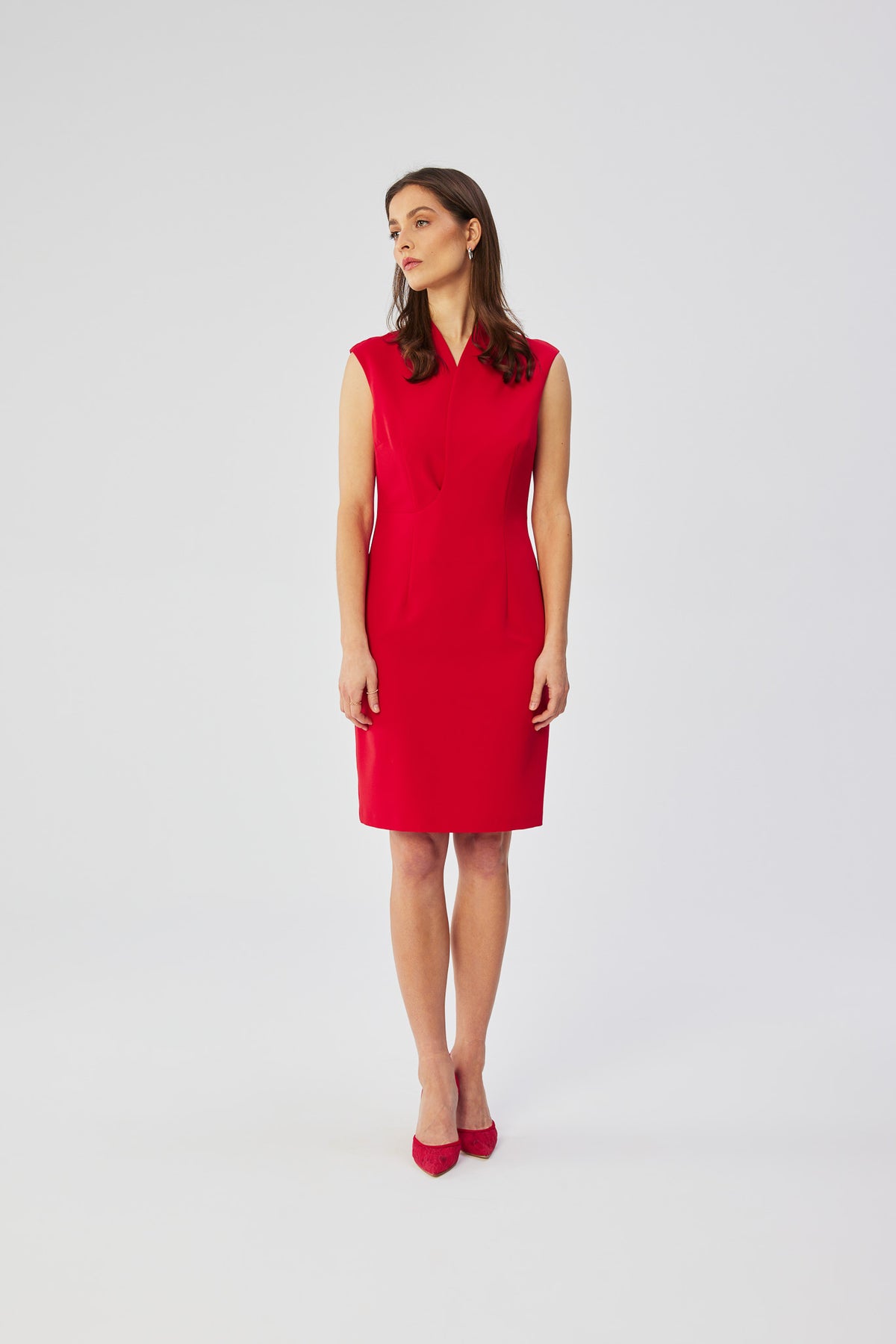 Vestido Casual modelo 193442 Stylove