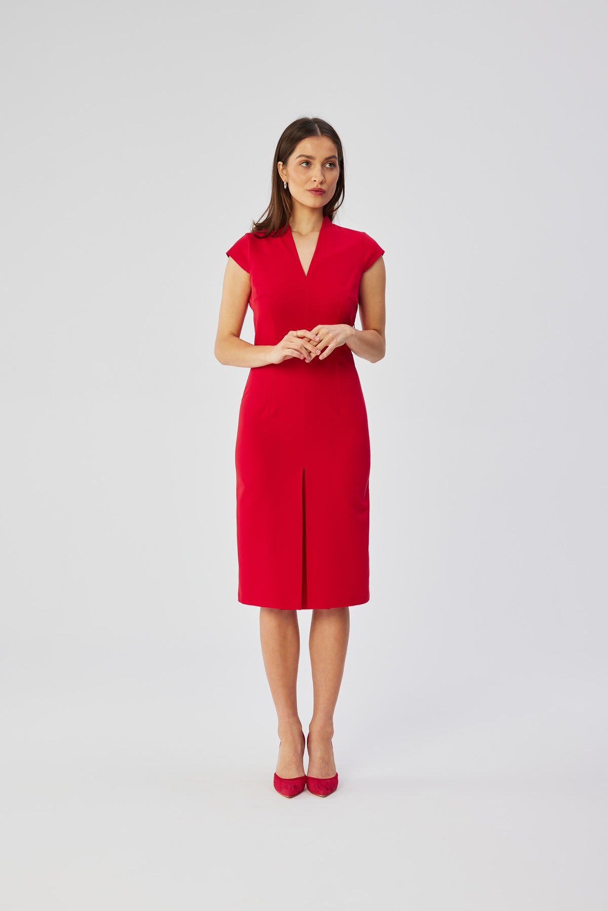 Vestido Casual modelo 193446 Stylove