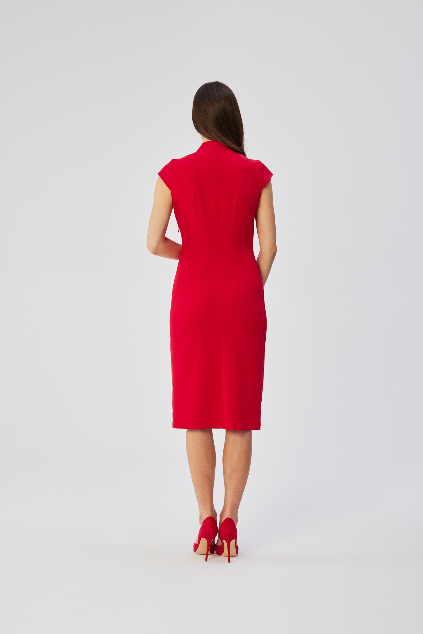 Vestido Casual modelo 193446 Stylove